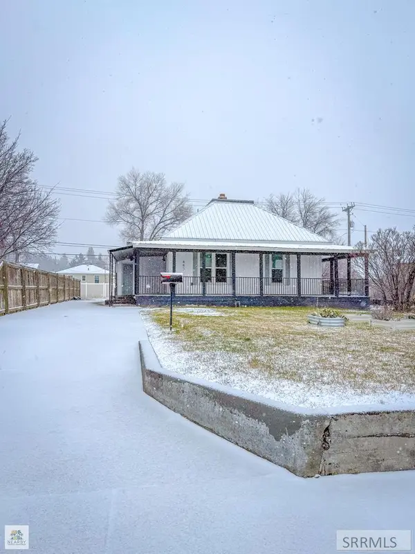 483 19th Street, IDAHO FALLS, ID 83402