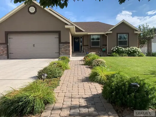 1820 Delaware Court, IDAHO FALLS, ID 83406