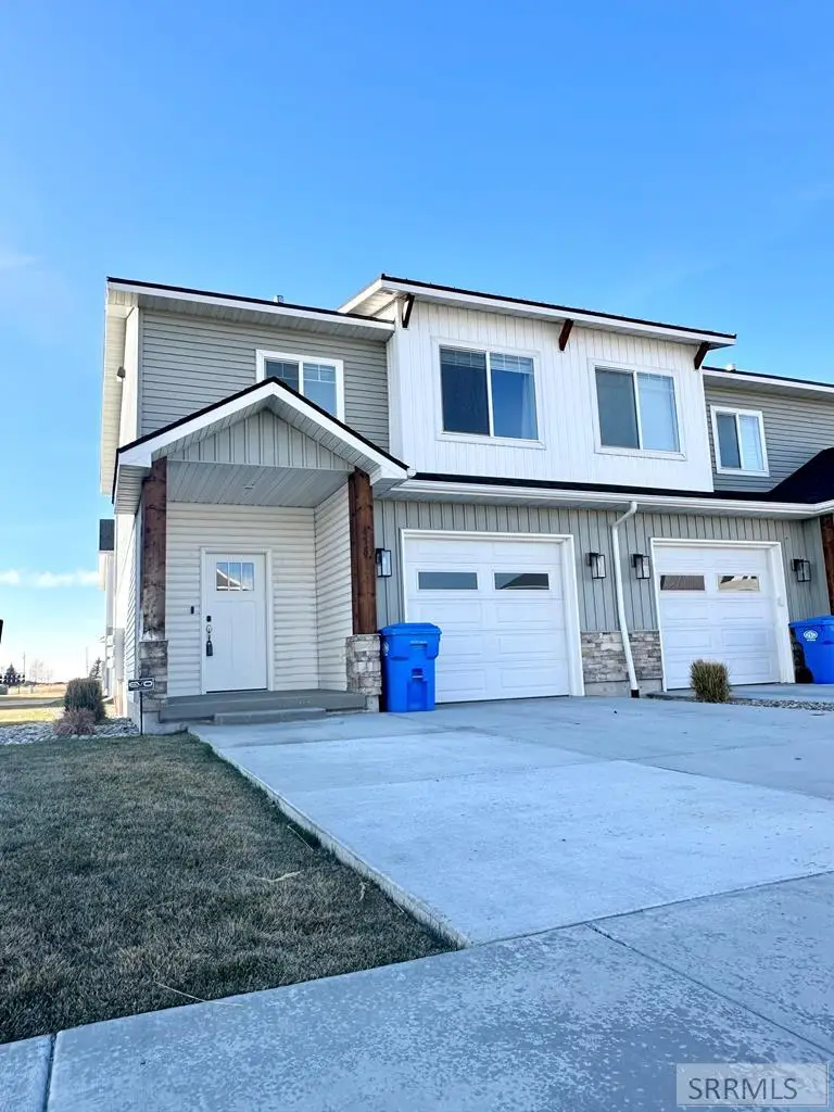458 3rd W #458, Sugar City, ID 83448 - Image #1