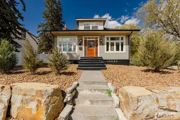 355 6th Street, IDAHO FALLS, ID 83401