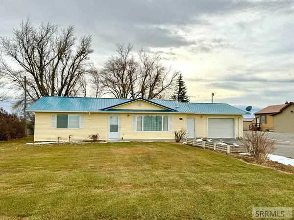 1118 1500 N, TERRETON, ID 83450