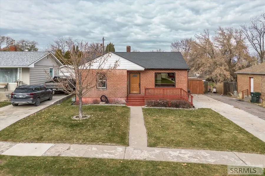 122 Rosewood Avenue, Pocatello, ID 83204 - #2