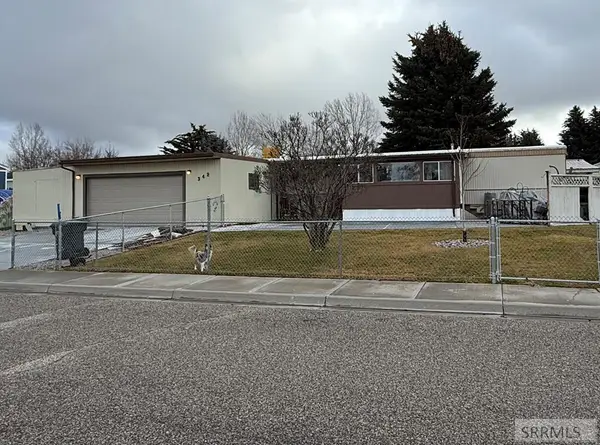 342 Trolley Way, IDAHO FALLS, ID 83402