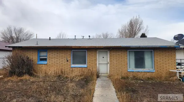 250 Lost River Avenue, ARCO, ID 83213