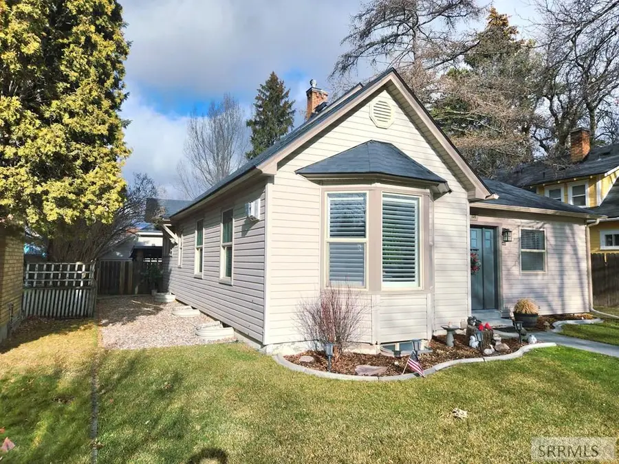 131 11th Street, Idaho Falls, ID 83404 - Image #2