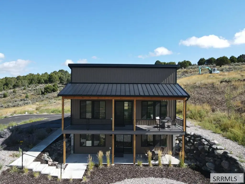 9616 Violet Way, Lava Hot Springs, ID 83246 - #1