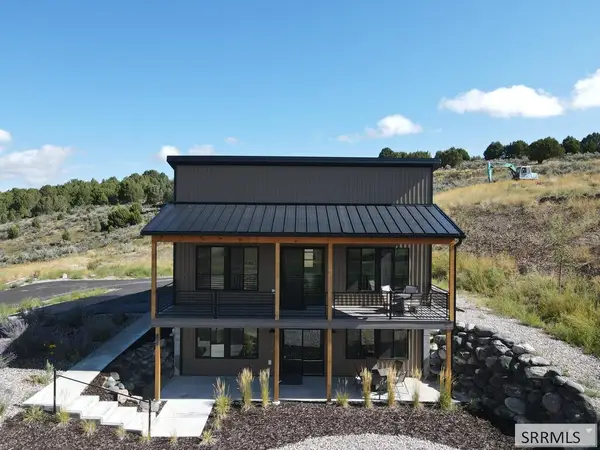 9616 Violet Way, LAVA HOT SPRINGS, ID 83246