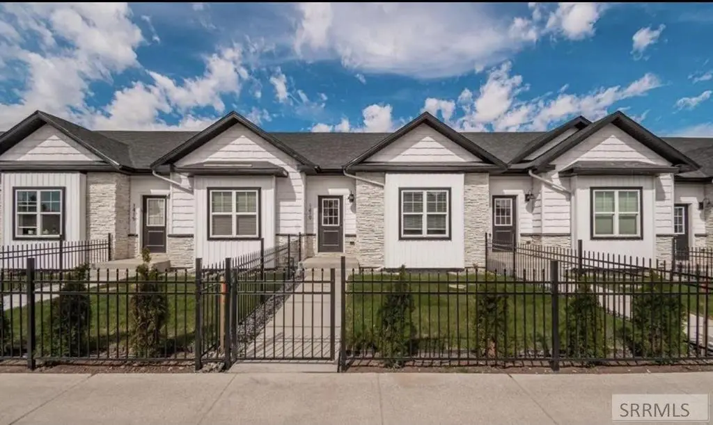 1457 Fremont Ave, Idaho Falls, ID 83402 - Image #1