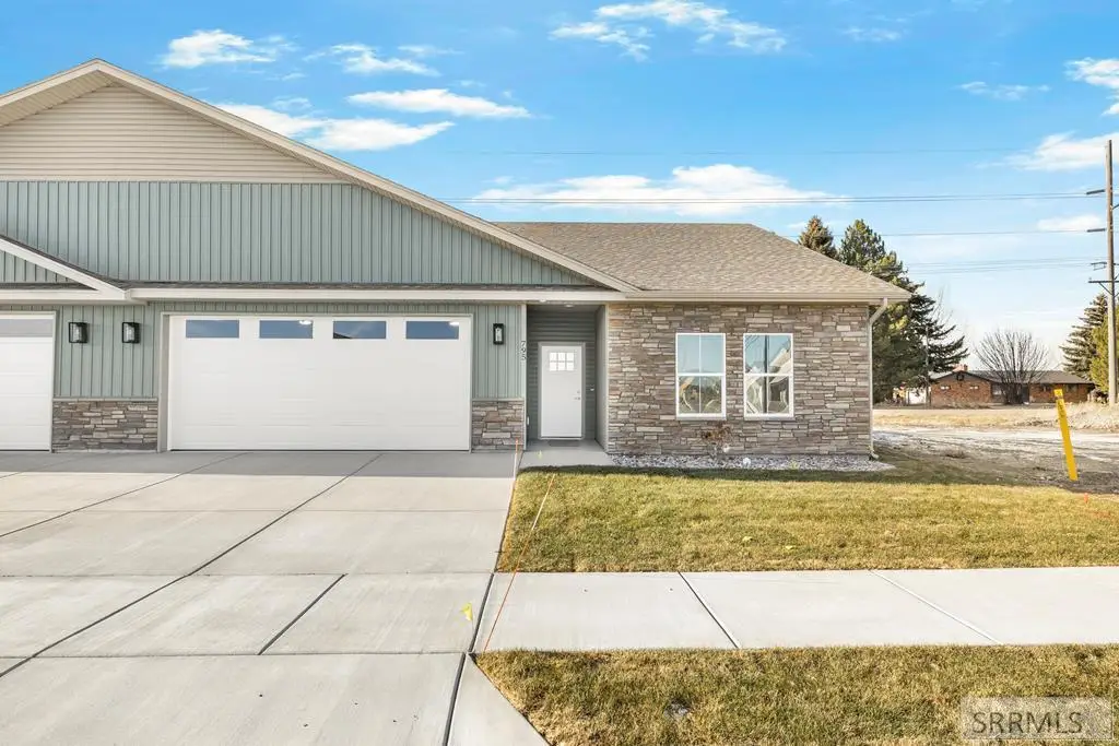 795 Lindey Lane, Rigby, ID 83442 - Image #1