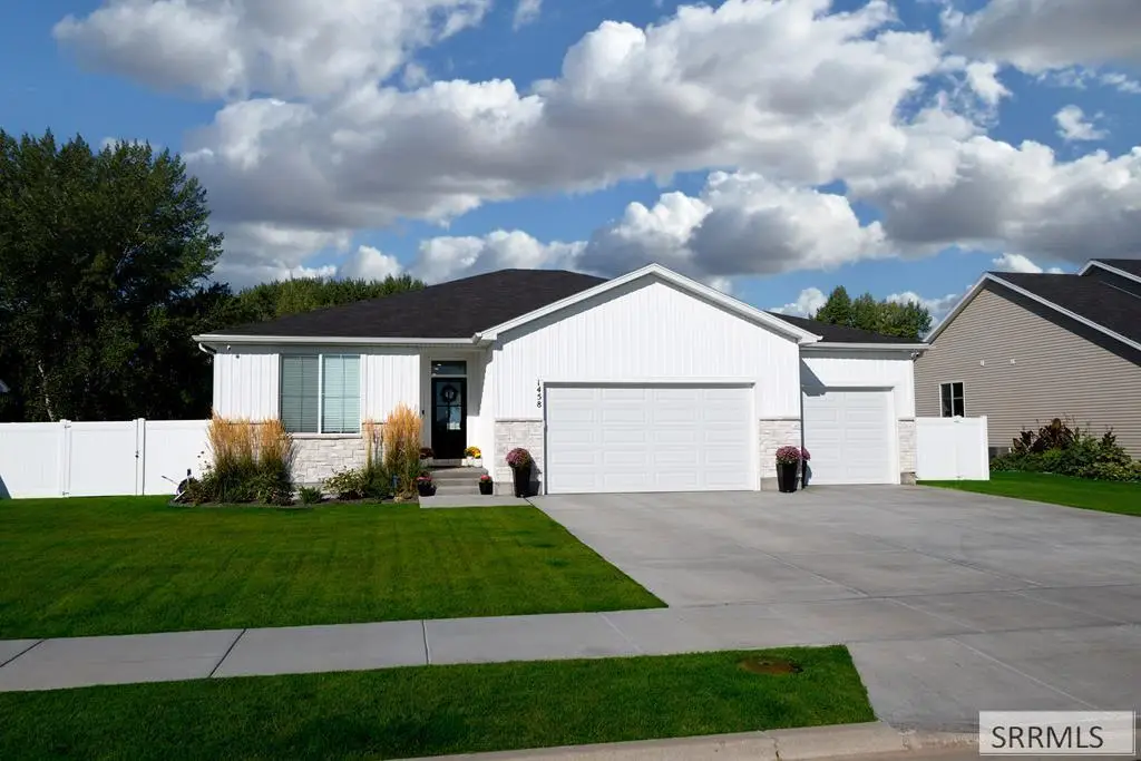 1458 805 E, Shelley, ID 83274 - Image #1