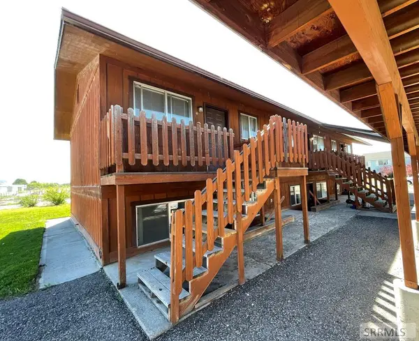 761 Foster Drive, IDAHO FALLS, ID 83402