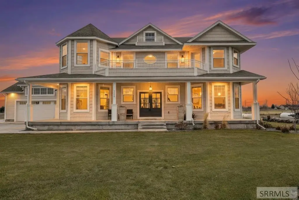 3060 670 N, Roberts, ID 83444 - Image #1