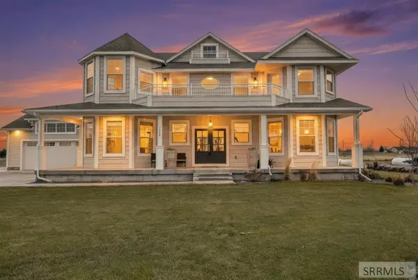 3060 670 N, ROBERTS, ID 83444