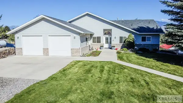 319 Snook Drive, SALMON, ID 83467