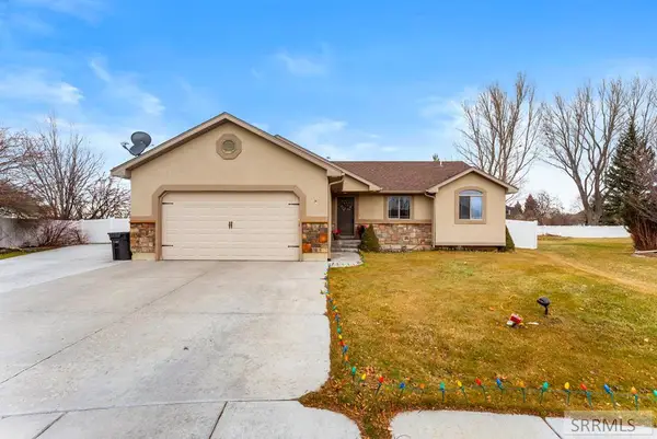 6020 Bryson Lane, IDAHO FALLS, ID 83404