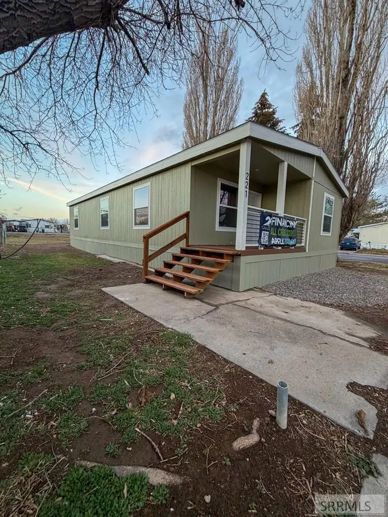 1900 Quinn Road #221, Pocatello, ID 83202 - Image #2