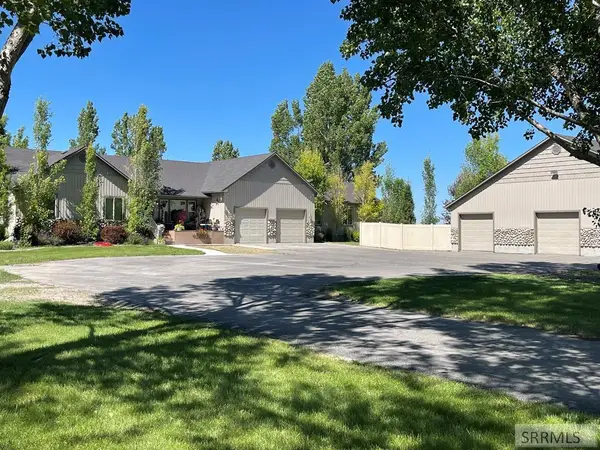 22 Rich Lane, BLACKFOOT, ID 83221