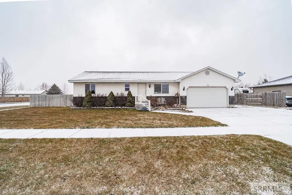 3321 Larson Drive, Idaho Falls, ID 83401 - Image #1