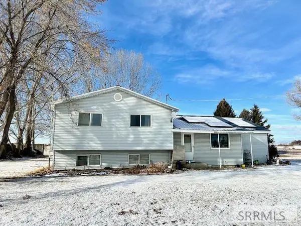 13857 115 E, IDAHO FALLS, ID 83401