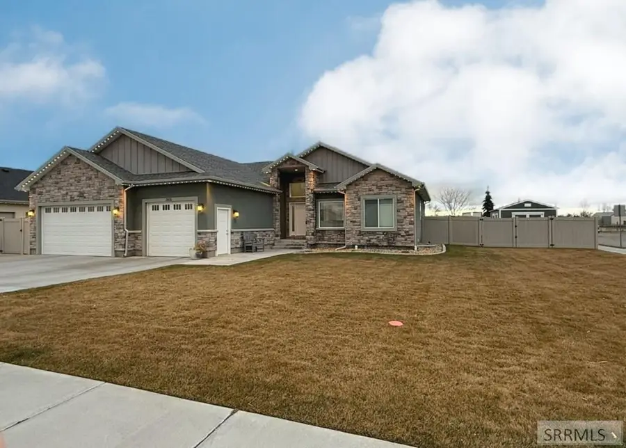 2835 Spring Gulch Drive, Ammon, ID 83406 - Image #3