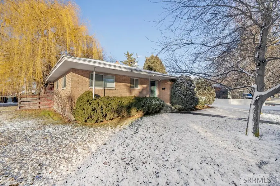 396 2nd W, Rigby, ID 83442 - Image #2