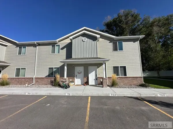 2001 Lawrence Lane #604, BLACKFOOT, ID 83221