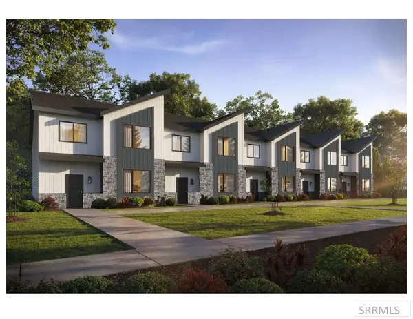 745 Curlew Drive, AMMON, ID 83406