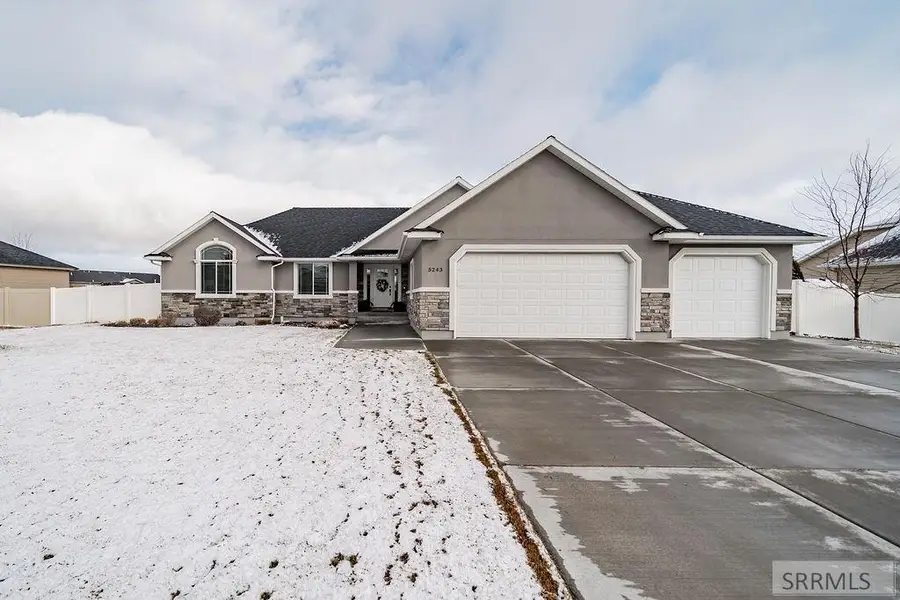 5243 Pahala Drive, Idaho Falls, ID 83404 - Image #2