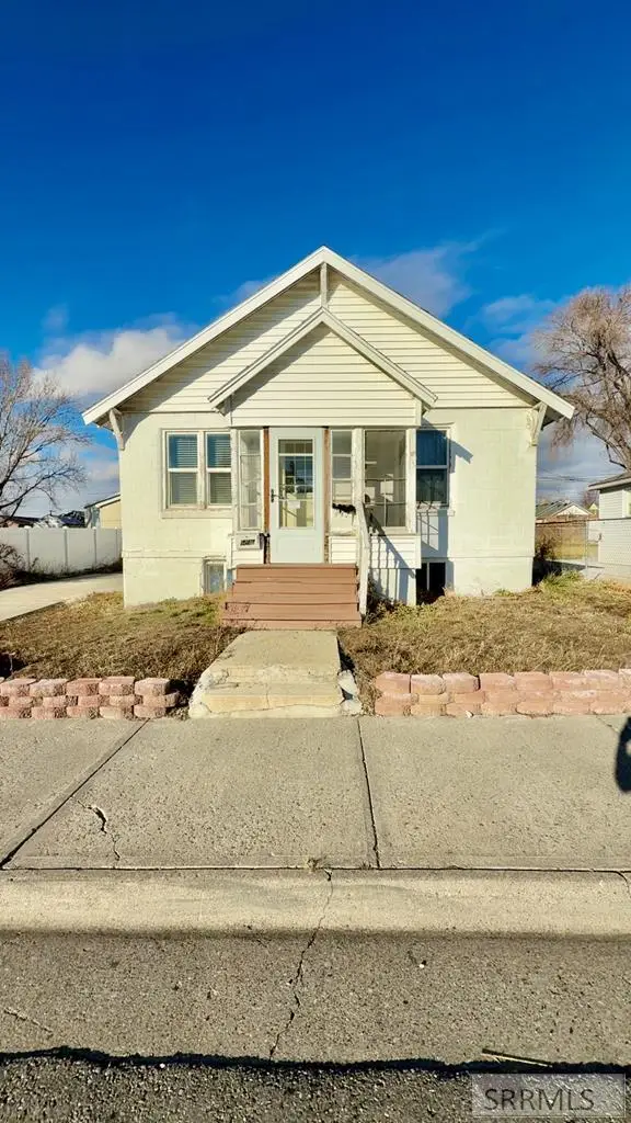 447 Cleveland Street, IDAHO FALLS, ID 83401