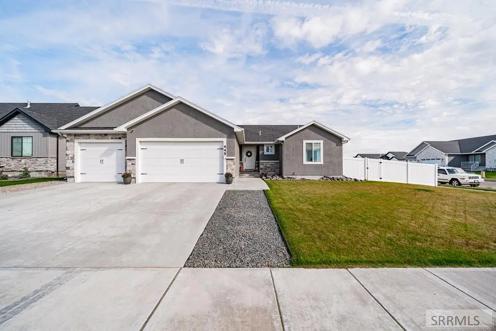 445 Rock Hill Lane, Idaho Falls, ID 83401 - Image #1