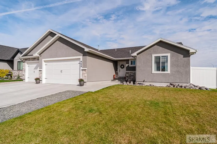 445 Rock Hill Lane, Idaho Falls, ID 83401 - Image #3