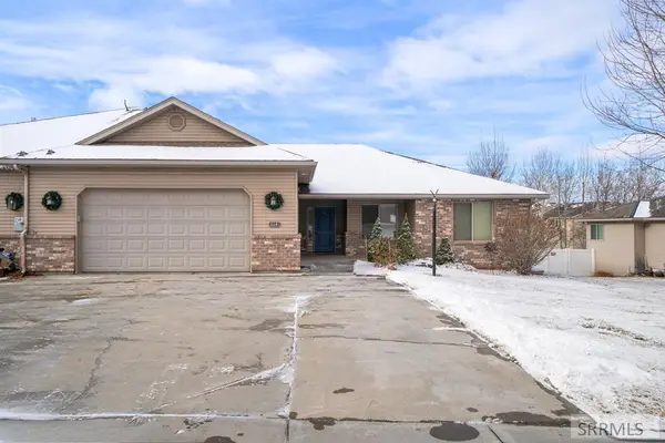 614 Eaglewood Drive, REXBURG, ID 83440