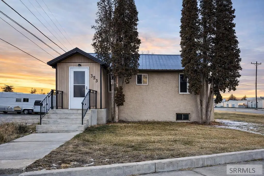 353 Emerson Avenue, Idaho Falls, ID 83401 - Image #1