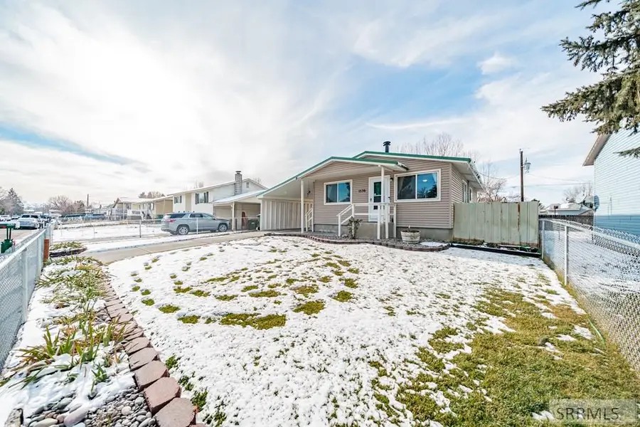 1530 Vernon Avenue, Blackfoot, ID 83221 - Image #2