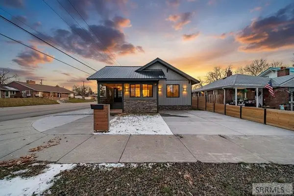 494 11th Street, IDAHO FALLS, ID 83404