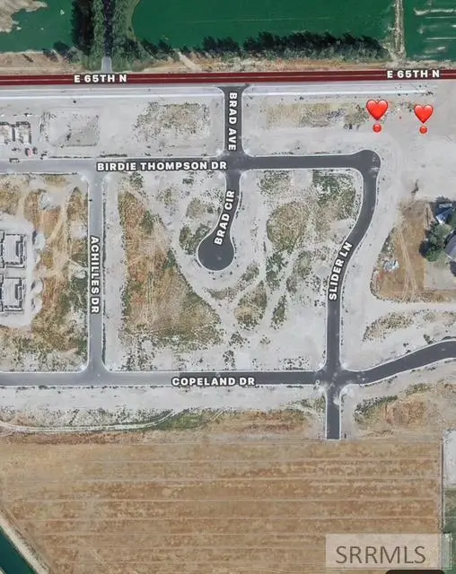 421&413 Birdie Thompson Drive, Idaho Falls, ID 83402 - Image #1