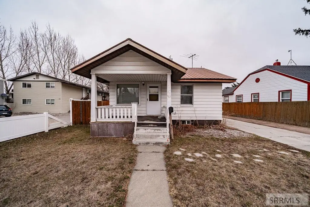 135 2nd W, Rigby, ID 83442 - Image #1