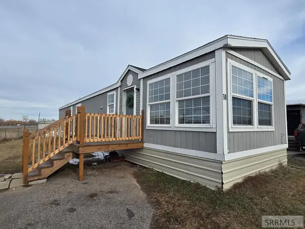 387 Airport Road #58, REXBURG, ID 83440