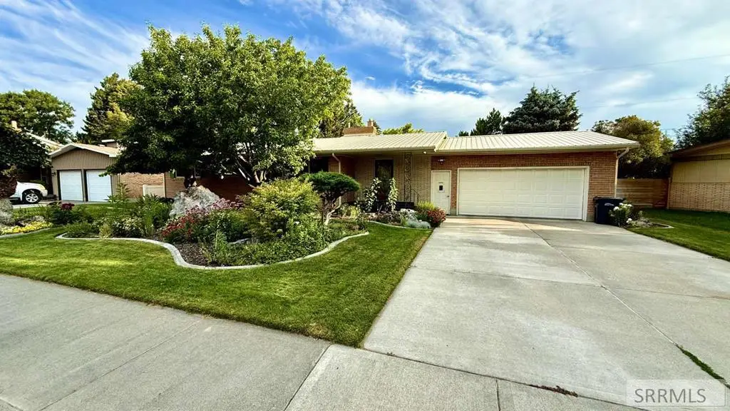 1151 Mojave Street, Idaho Falls, ID 83404 - Image #1