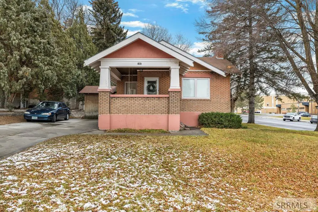 213 1st E, Rexburg, ID 83440 - Image #1