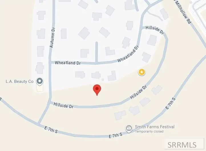 L6 B4 Hillside Drive, Rexburg, ID 83440 - Image #3