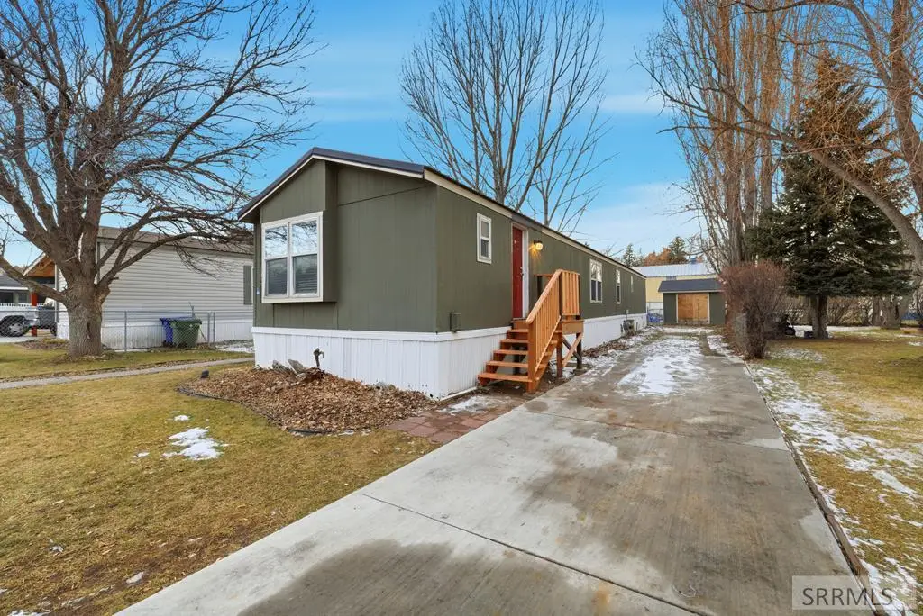 102 Marigold St, Rexburg, ID 83440 - Image #1