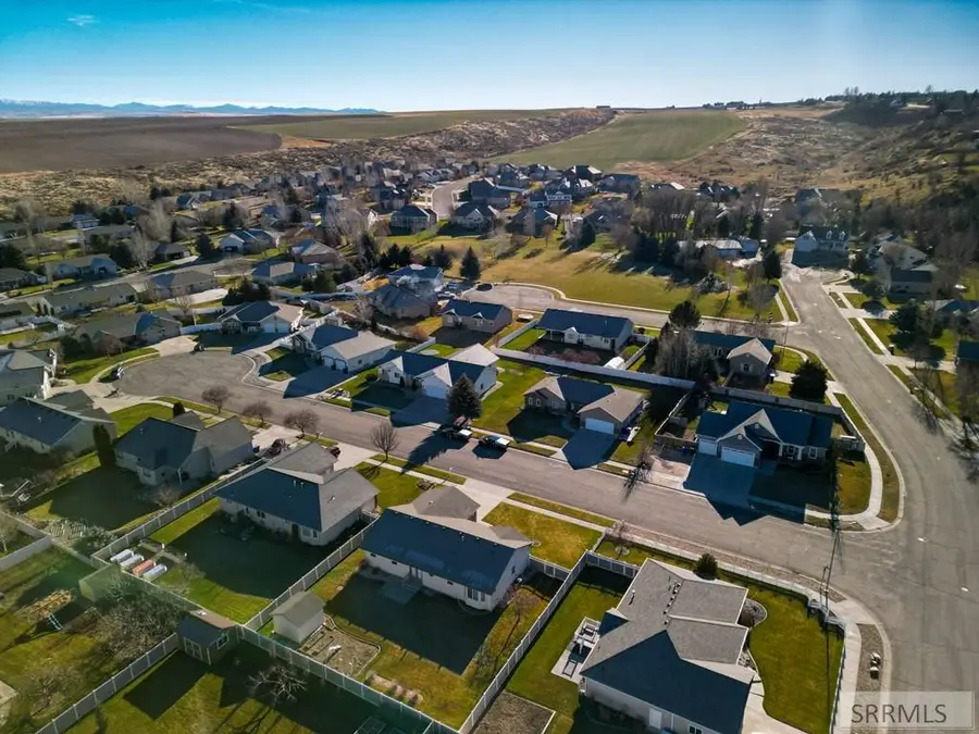 625 Vale Lane, Rexburg, ID 83440 - Image #2