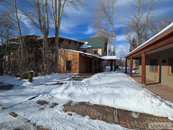 2740 Shadowmoon #221, DRIGGS, ID 83422