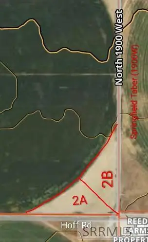 1900 Hoff Road, PINGREE, ID 83262