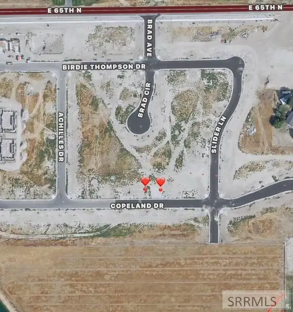 361&371 Copeland Dr, Idaho Falls, ID 83402 - Image #2