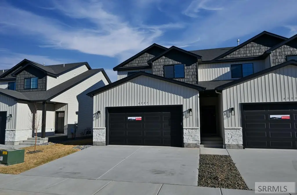 4547 Lanai Court, Ammon, ID 83406 - Image #1