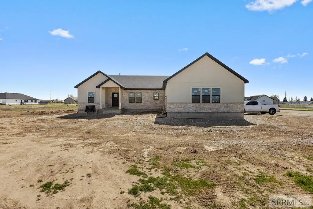 1781 Fjord Lane, Rexburg, ID 83440 - #1