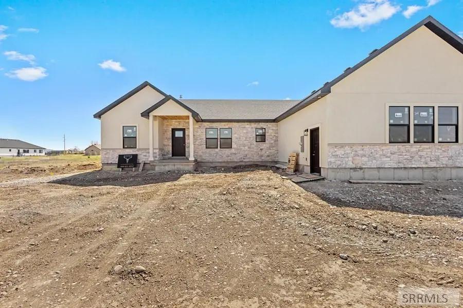 1781 Fjord Lane, Rexburg, ID 83440 - #2