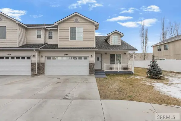 1580 Bullpen Way #9-A, IDAHO FALLS, ID 83401